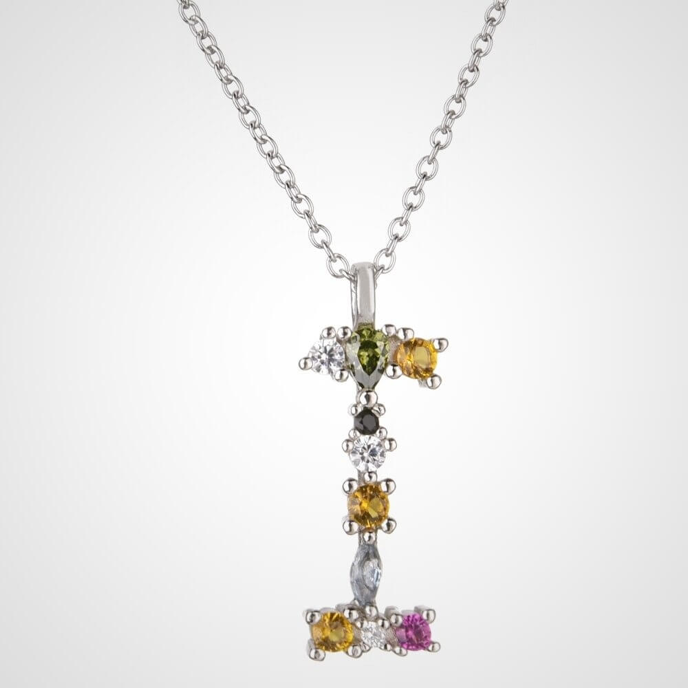 Nerina – Jewelry Shiny Initial
