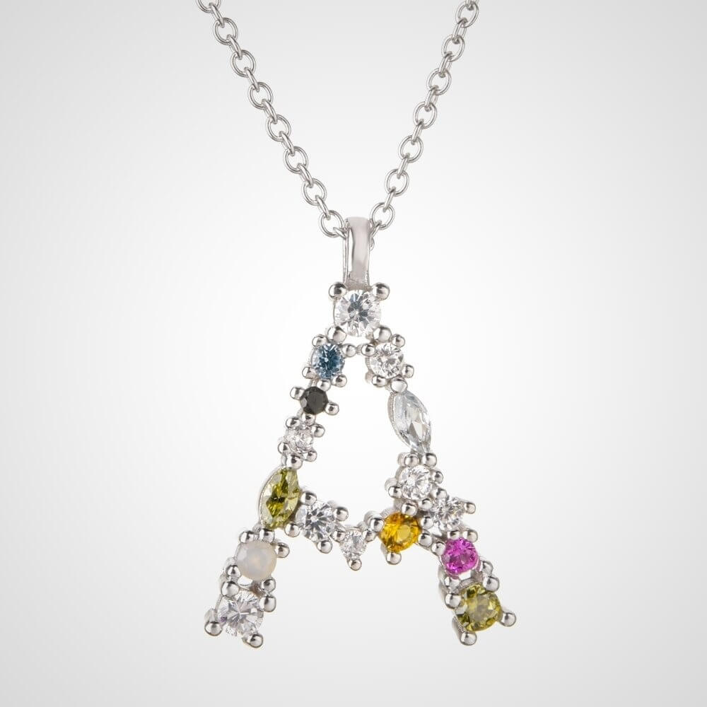 Nerina – Jewelry Shiny Initial