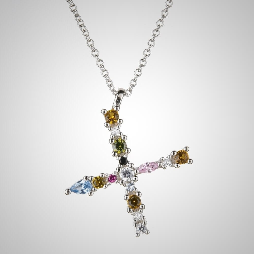 Nerina – Jewelry Shiny Initial