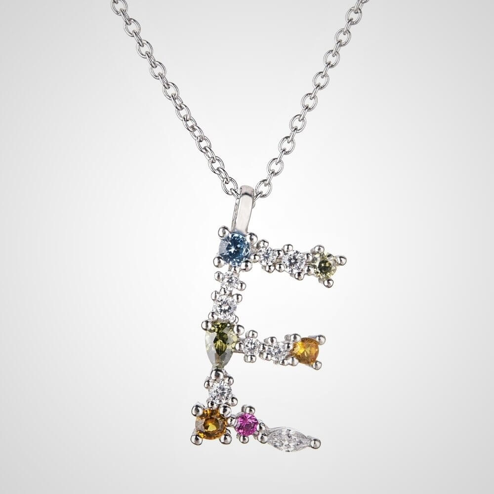 Nerina – Jewelry Shiny Initial