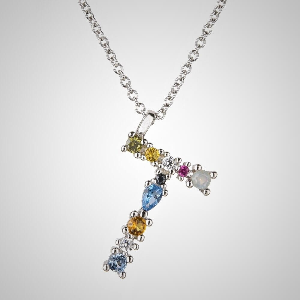 Nerina – Jewelry Shiny Initial
