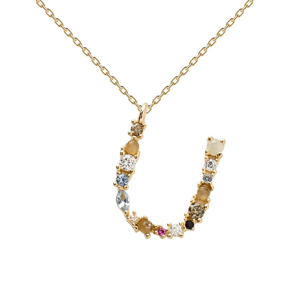 Nerina – Jewelry Shiny Initial