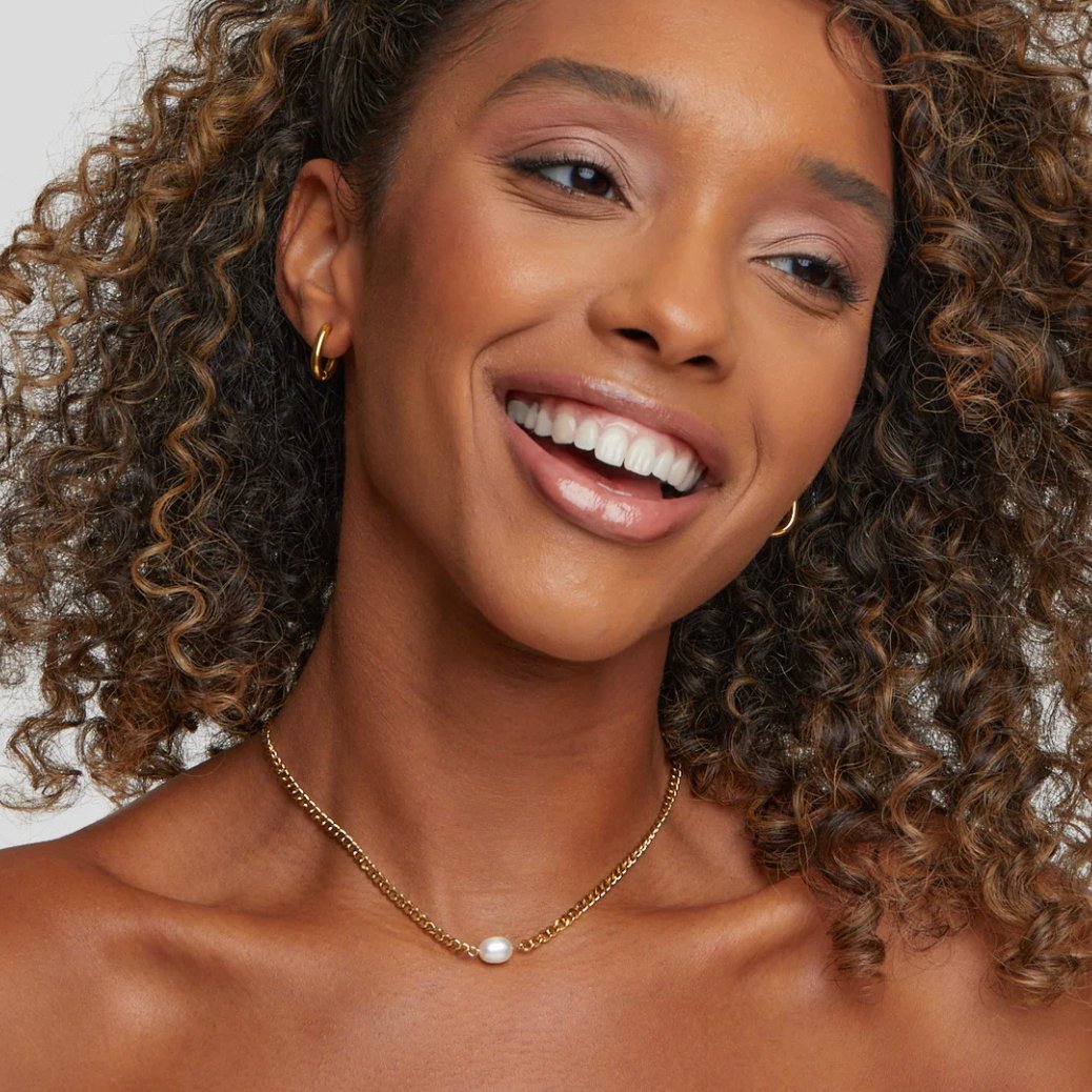 Madison – Golden Hoops