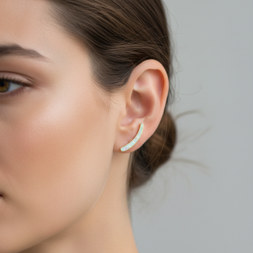 Marais – Series of Stylish Stud Earrings
