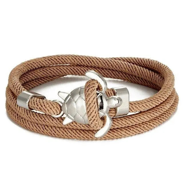 Kaia – Handcrafted Turtle Keepsake