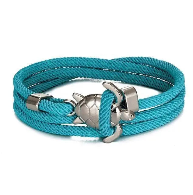 Kaia – Handcrafted Turtle Keepsake