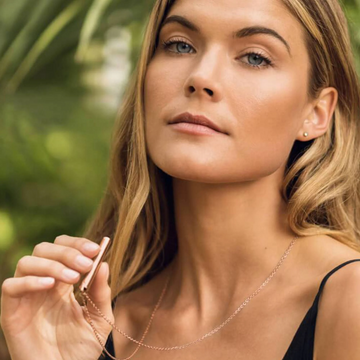 Breathable Necklace - Calming Necklace